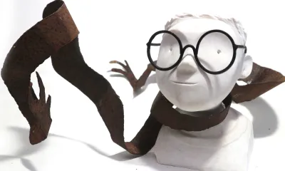 Quando for grande quero ser um passaro - content 18