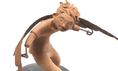 Quando for grande quero ser um passaro - content 25