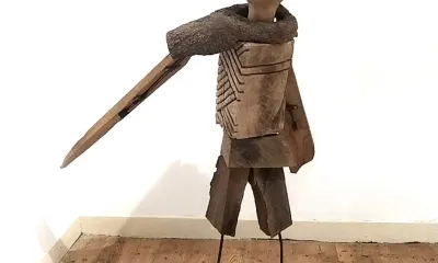 Quando for grande quero ser um passaro - content 35