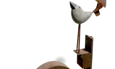 Quando for grande quero ser um passaro - content 1