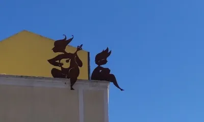 Il barolo rampante e altre storie - content 1