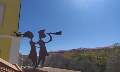 Il barolo rampante e altre storie - content 3