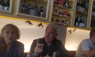 Il barolo rampante e altre storie - content 5