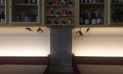 Il barolo rampante e altre storie - content 8