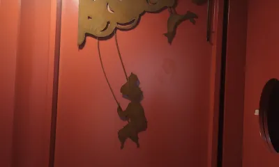 Il barolo rampante e altre storie - content 9