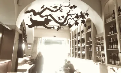 Il barolo rampante e altre storie - content 16