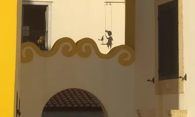 Nos grandes olhos das crianças vê-se o infinito em flor desabrochar - content 9