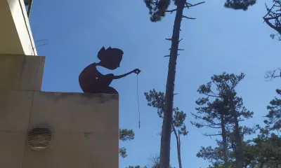 Nos grandes olhos das crianças vê-se o infinito em flor desabrochar - content 7