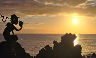 A mulher de Porto Pim e outros contos... - content 22