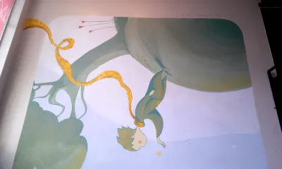 Murales desde Uruguay - content 12