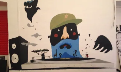 Murales desde Uruguay - content 18