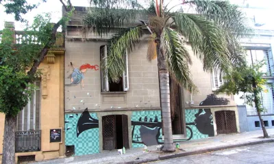 Murales desde Uruguay - content 21