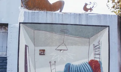 Murales desde Uruguay - content 22