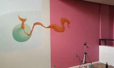 Murales desde Uruguay - content 24