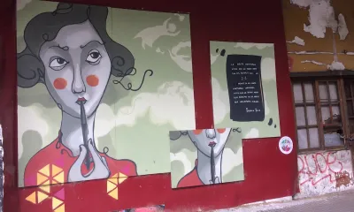Murales desde Uruguay - content 33