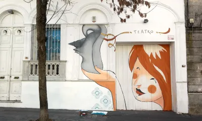 Murales desde Uruguay - content 42
