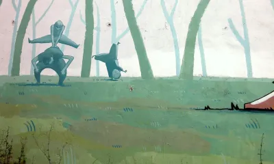 Murales desde Uruguay - content 46