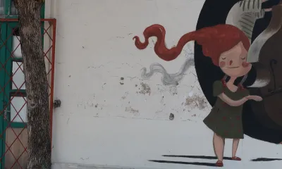 Murales desde Uruguay - content 48