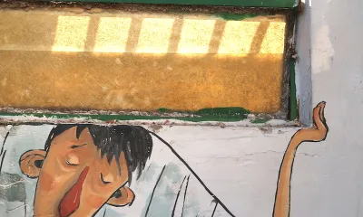 Murales desde Uruguay - content 58