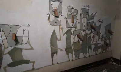 Murales desde Uruguay - content 59