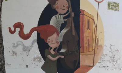 Murales desde Uruguay - content 62