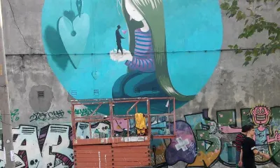Murales desde Uruguay - content 66