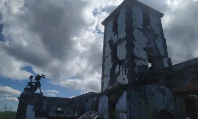 A mulher de Porto Pim e outros contos... - content 5