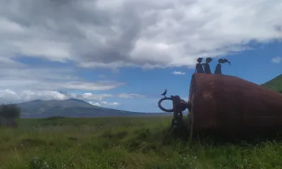 A mulher de Porto Pim e outros contos... - content 11