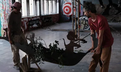 RED ZONE GALLERY - content 3