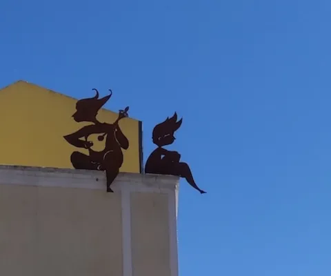 Il barolo rampante e altre storie